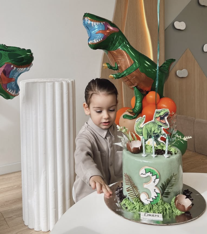 Little Steps moment 7